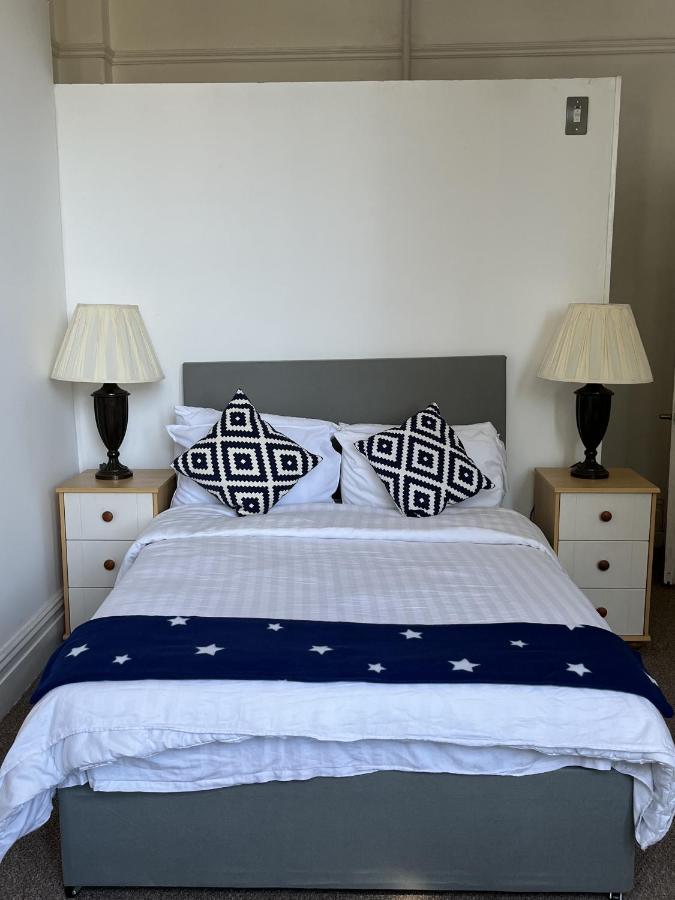 Ensuite Double Room, By Swansea University, Sketty, R2 Buitenkant foto