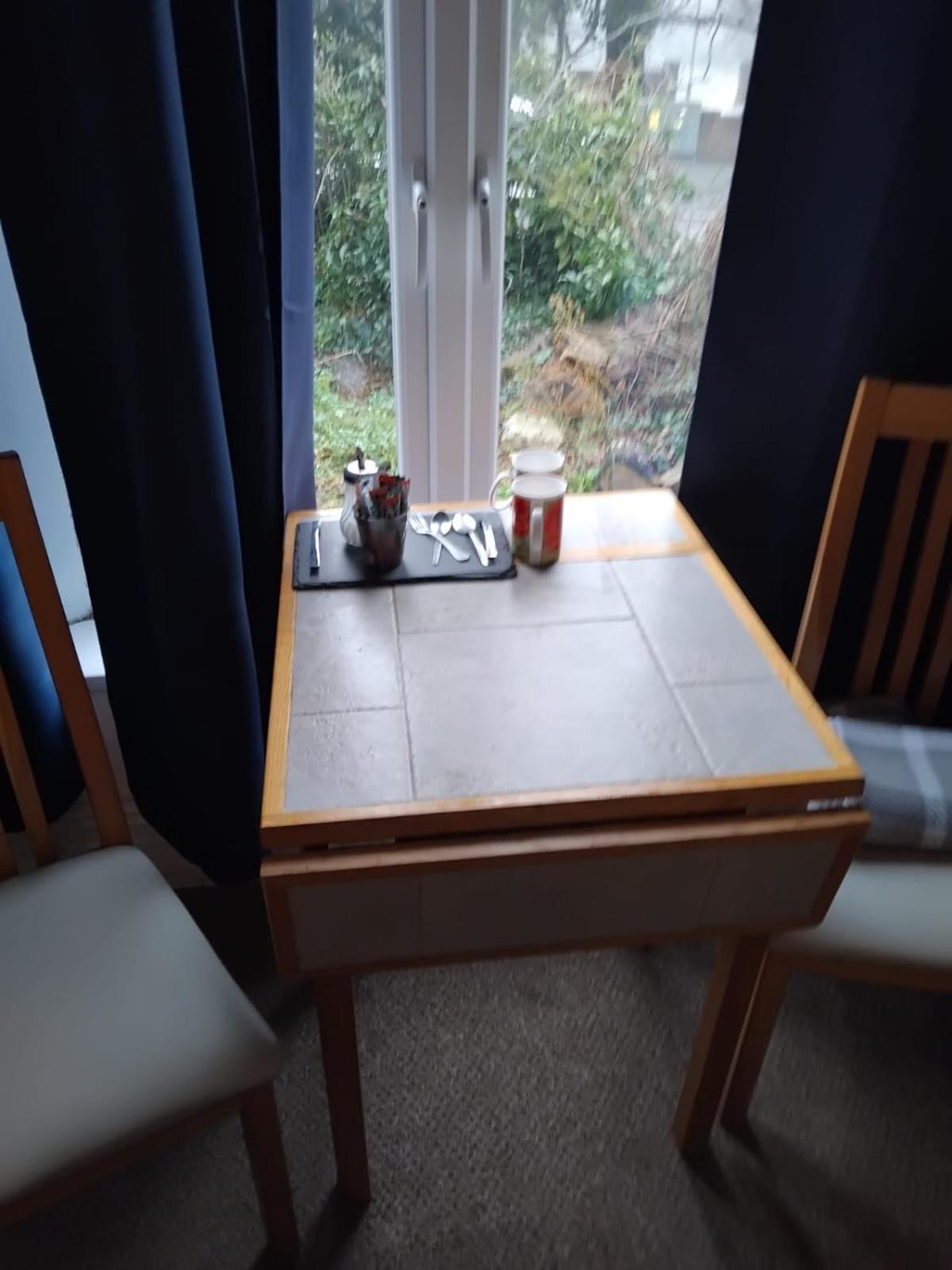 Ensuite Double Room, By Swansea University, Sketty, R2 Buitenkant foto